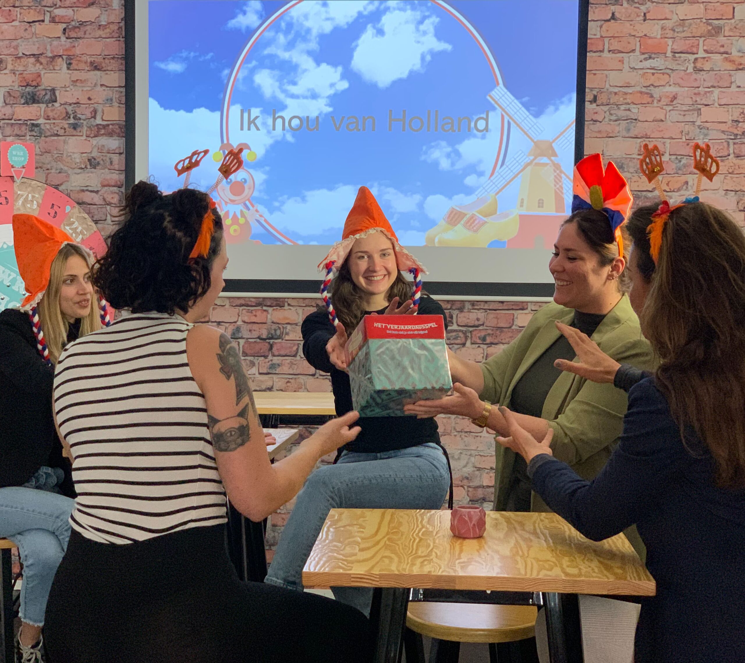 ik hou van Holland quiz eindhoven (1)-min